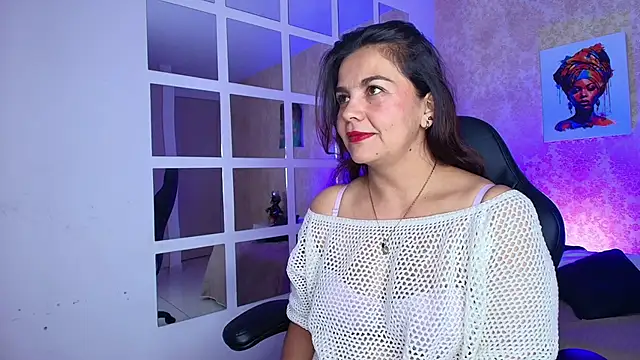 SecretObsession Eup online show from September 23, 2025, 3:46 am