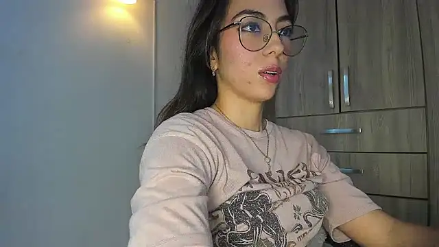 horny adiction online show from June 20, 2026, 10:15 pm