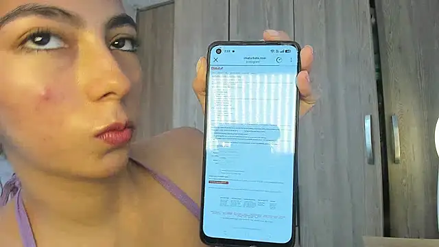 Snapshot of horny_adiction chatting on July 31, 2026, 7:33 pm horny adiction online show from July 31, 2026, 7:33 pm