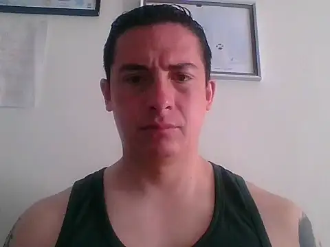 mickseb89 online show from September 22, 2025, 2:34 pm
