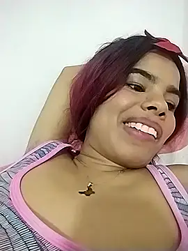 AresAngel online show from September 23, 2025, 7:04 am