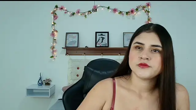 Natta Rose6 online show from September 25, 2025, 12:33 pm