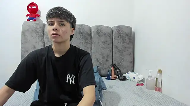 Bruno Cruzz online show from May 22, 2026, 1:58 am