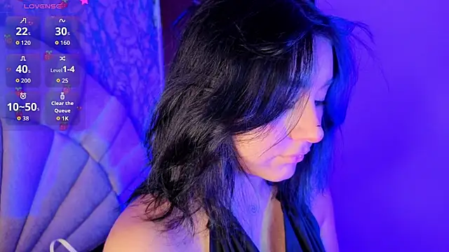 Snapshot of sophiievv chatting on May 6, 2026, 6:23 pm sophiievv online show from May 6, 2026, 6:23 pm