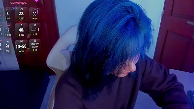 Snapshot of sophiievv chatting on March 6, 2026, 8:04 pm sophiievv online show from March 6, 2026, 8:04 pm