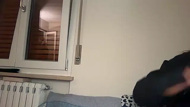 amateurchannel online show from September 25, 2025, 8:04 pm