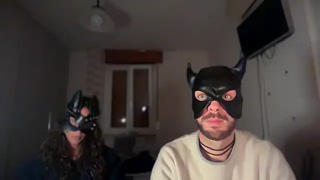 amateurchannel online show from November 9, 2025, 11:09 pm