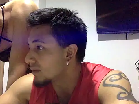 Snapshot of JeanLust chatting on June 25, 2026, 2:09 am JeanLust online show from June 25, 2026, 2:09 am