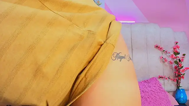 Emma Carteer online show from September 13, 2025, 11:38 pm