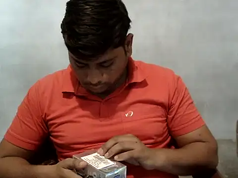 Ajmersingh335512 online show from October 28, 2025, 8:02 am