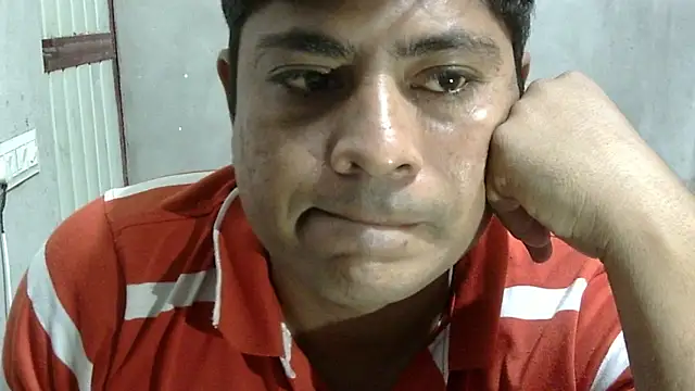 Ajmersingh335512 online show from April 29, 2026, 4:00 pm