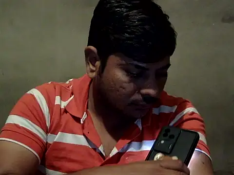 Ajmersingh335512 online show from October 23, 2025, 5:44 pm