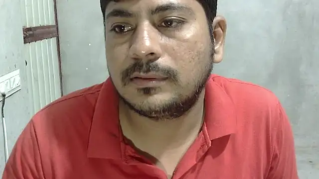 Ajmersingh335512 online show from April 26, 2026, 7:38 am