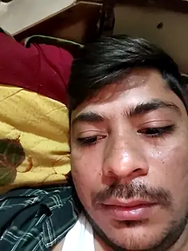 Ajmersingh335512 online show from May 10, 2026, 6:28 am