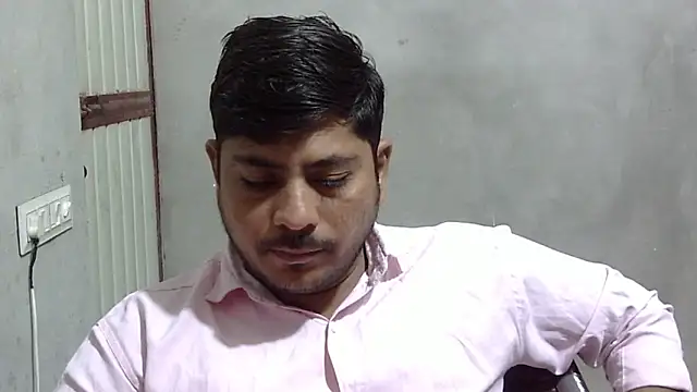 Ajmersingh335512 online show from April 17, 2026, 2:42 pm
