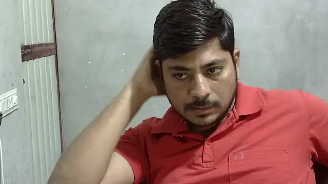 Ajmersingh335512 online show from April 25, 2026, 2:47 pm
