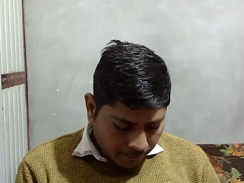 Ajmersingh335512 online show from February 13, 2026, 9:31 am