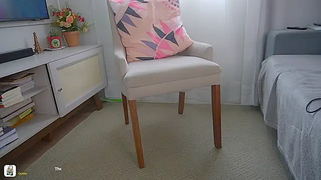 Snapshot of Seducktive chatting on November 3, 2025, 6:11 pm Seducktive online show from November 3, 2025, 6:11 pm