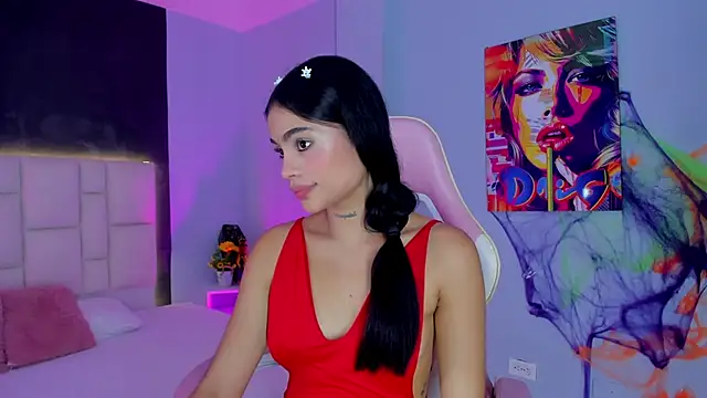 Snapshot of SammyRose_ chatting on November 3, 2025, 7:50 pm SammyRose online show from November 3, 2025, 7:50 pm