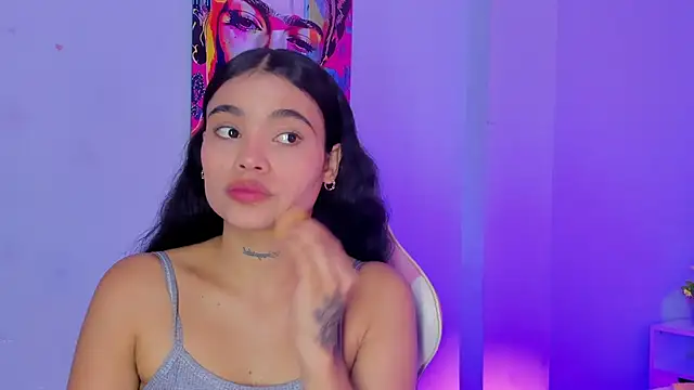 SammyRose  online show from September 11, 2025, 7:36 pm
