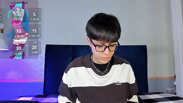 Snapshot of Tsuki_Maru chatting on November 24, 2025, 8:31 pm Tsuki Maru online show from November 24, 2025, 8:31 pm