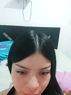 Snapshot of LunaJacobs chatting on March 16, 2026, 10:34 pm LunaJacobs online show from March 16, 2026, 10:34 pm