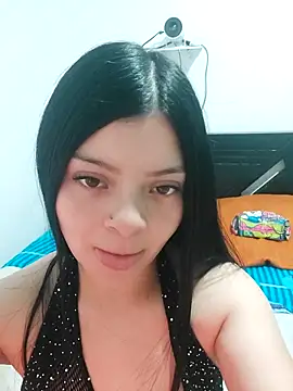 Snapshot of LunaJacobs chatting on March 13, 2026, 1:10 am LunaJacobs online show from March 13, 2026, 1:10 am