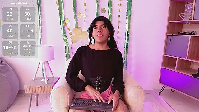 Snapshot of E_R_O_S_ chatting on March 22, 2026, 8:10 pm E R O S online show from March 22, 2026, 8:10 pm