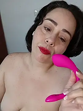 AnastaciaBlues online show from October 31, 2025, 10:16 pm