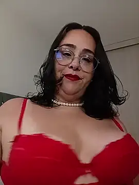 AnastaciaBlues online show from July 30, 2026, 4:44 am