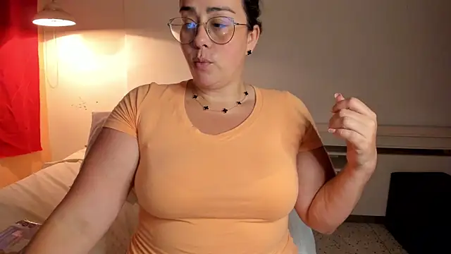 AnastaciaBlues online show from January 8, 2026, 4:18 am