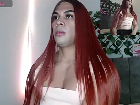 Snapshot of Coral_Santana_x chatting on December 4, 2025, 4:06 pm Coral Santana x online show from December 4, 2025, 4:06 pm