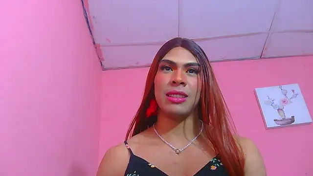 Coral Santana x online show from September 11, 2025, 2:55 am