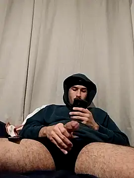 Snapshot of Jadriel23 chatting on September 20, 2025, 5:01 am Jadriel23 online show from September 20, 2025, 5:01 am