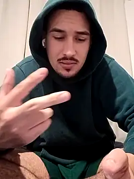 Snapshot of Jadriel23 chatting on October 13, 2025, 1:07 am Jadriel23 online show from October 13, 2025, 1:07 am