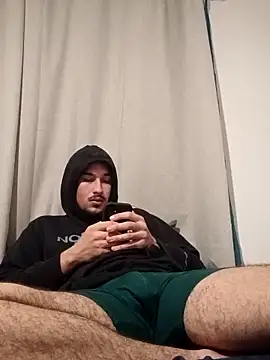 Snapshot of Jadriel23 chatting on October 2, 2025, 6:06 am Jadriel23 online show from October 2, 2025, 6:06 am