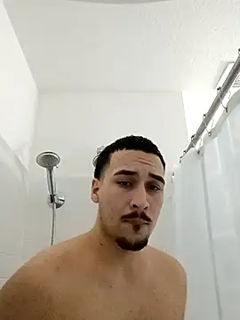 Snapshot of Jadriel23 chatting on October 8, 2025, 6:52 pm Jadriel23 online show from October 8, 2025, 6:52 pm