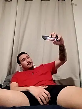 Snapshot of Jadriel23 chatting on October 31, 2025, 8:11 am Jadriel23 online show from October 31, 2025, 8:11 am