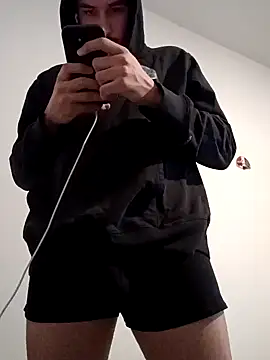 Snapshot of Jadriel23 chatting on November 6, 2025, 5:11 am Jadriel23 online show from November 6, 2025, 5:11 am