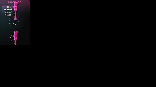 candywildee online show from September 22, 2025, 2:39 am