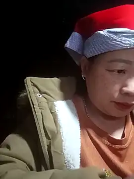 ningchun20 online show from February 3, 2026, 3:15 am