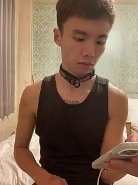 Neilslave0 online show from November 16, 2025, 2:22 pm