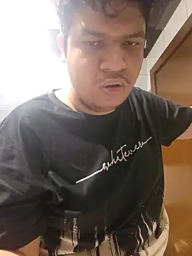 jedoo1213 online show from September 27, 2025, 7:09 pm