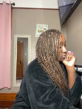 sapphiredadon online show from September 16, 2025, 7:15 pm