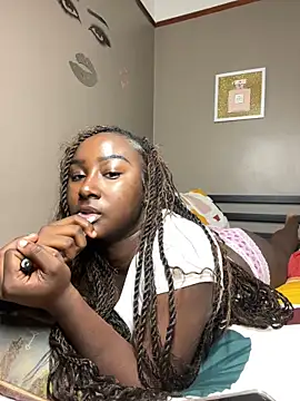 sapphiredadon online show from September 18, 2025, 2:09 pm
