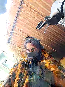 Snapshot of Savita_ji1 chatting on February 15, 2026, 6:47 am Savita ji1 online show from February 15, 2026, 6:47 am