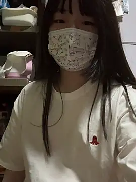 xx Ojou xx online show from March 21, 2026, 5:17 pm