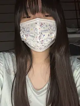 xx Ojou xx online show from February 19, 2026, 5:21 pm