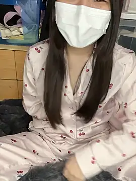 Snapshot of xx_Ojou_xx chatting on October 25, 2025, 3:12 pm xx Ojou xx online show from October 25, 2025, 3:12 pm