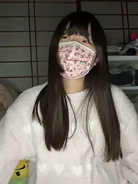 xx Ojou xx online show from February 6, 2026, 4:36 pm